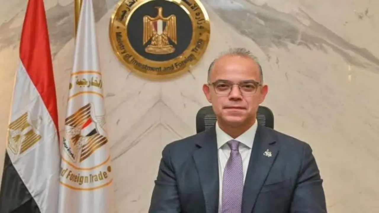 تبادل تجاري بقيمة 123 مليون دولار بين مصر ومدغشقر في 2025